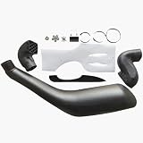 4th Gen 4Runner Snorkel The Same Series