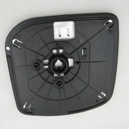 Miroir rétroviseur dégivrant Subaru Forester 2008 à 2010 - 7