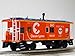 Lionel Chessie Bay Window Caboose #903747 O Gauge Train CAR 2526710