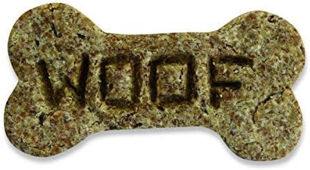 Ann Clark Cookie Cutters Dog Bone Cookie Cutter, 3.5"