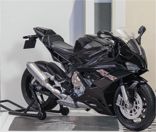 ɓK S1000RR 2021[VOoCNV~[VoCNfRNV̎ԎqMtg1:12