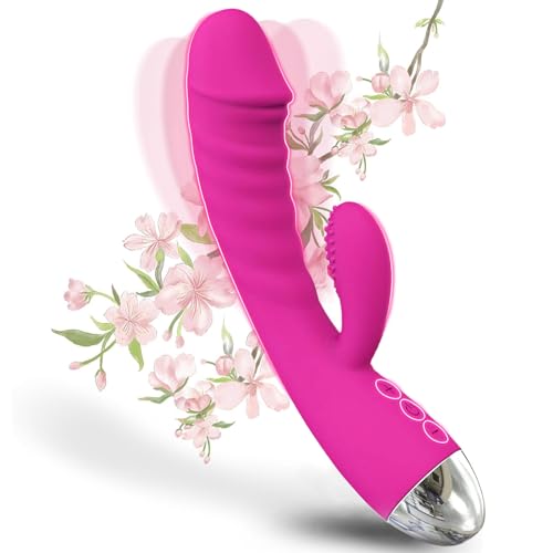 Vibrador con Control Remoto 10 Modos