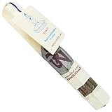 Bodhi® Tibetische Räucherstäbchen AMITAYU Buddha, Handgemacht in Nepal / 100% Natürlich & Vegan