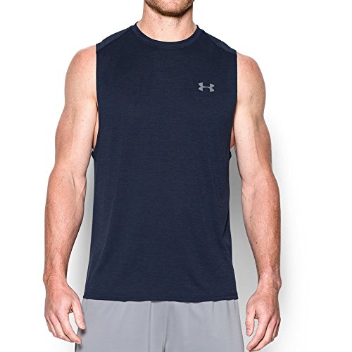 Under Armour Men's Tech Muscle Tank Top