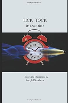 Paperback Tick Tock: Its About Time Book