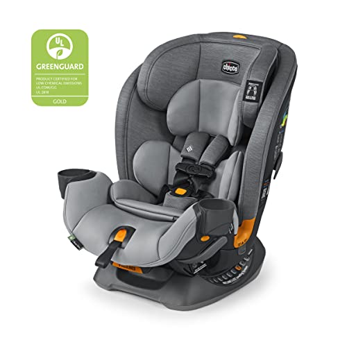 Chicco 00079741120070 Onefit™ Cleartex® Slim All-In-One Car Seat thumb #15