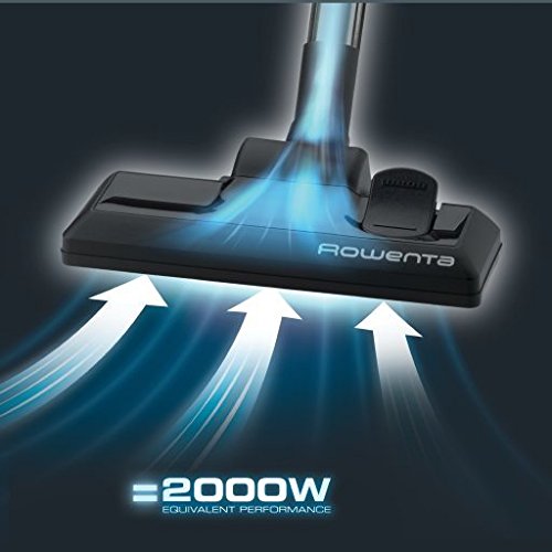 Rowenta RO5285EA Compacteo Ergo
