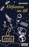  Elefanten im All: Unser Platz im Universum