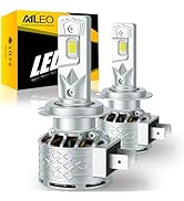 Kit Lampadine H7 LED 360° - 80W 18000LM Per Auto, Sostituzione Direct - Foto 7