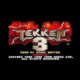  tekken 3 [Explicit]