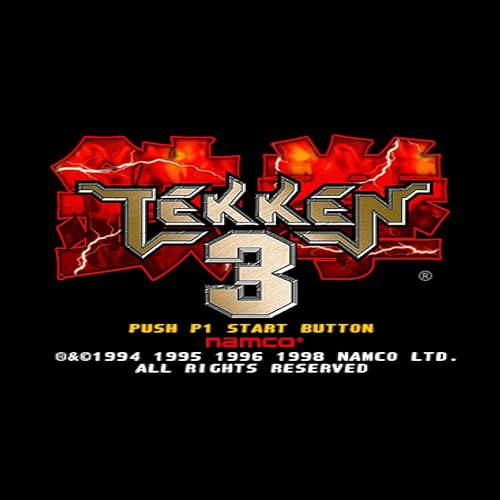  tekken 3 [Explicit]