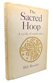 Hardcover The Sacred Hoop Book