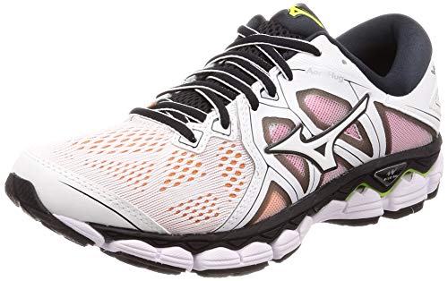 MIZUNO(ミズノ) ランニングシューズ ウエーブスカイ 2 レディース