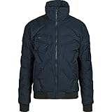 Mammut Photics Hs Thermo Bomber Jacket Men's, mens, Jacket, 1010-28310_L, Navy, L