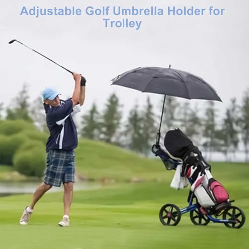mumisuto Golf Umbrella Holder - Image 2