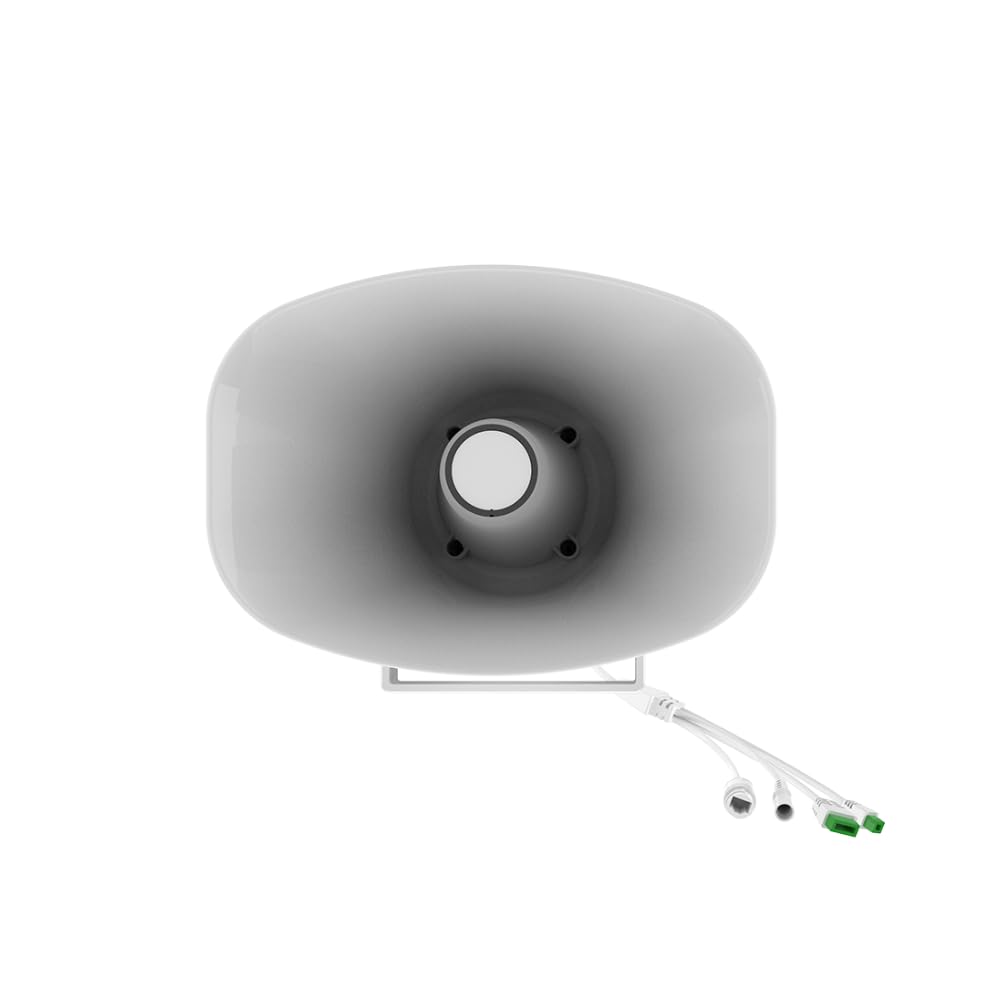 Fanvil A233 SIP głośnik trąbkowy, 20 W PoE, system dyfuzyjny audio IP