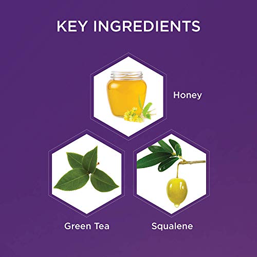 Hey Honey Open Your Eyes Lifting Eye Serum | Under Eye Cream For Dark Circles & Puffiness | Around The Eyes Hydration | Suitable For Sensitive Aging Skin | Delivers A Bright Rested Look | 0.5 Oz. #TOP4