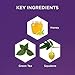 Hey Honey Open Your Eyes Lifting Eye Serum | Under Eye Cream for Dark Circles & Puffiness | Around The Eyes Hydration | Suitable For Sensitive Aging Skin | Delivers A Bright Rested look | 0.5 oz.