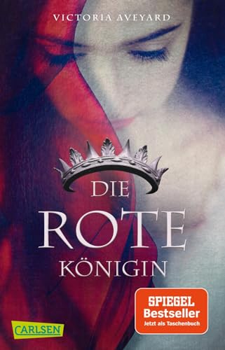 Die rote Königin (Die Farben...