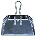 Quickie 17-Inch Aluminum Dustpan (428)