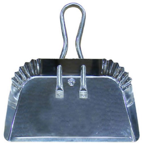 Quickie 17-Inch Aluminum Dustpan (428)