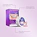 Denture Aesthetic Kit - Natural Smile, Comfort Fit, Easy To Use, Instant Enhancement For Gaps & Appearance(3PC)