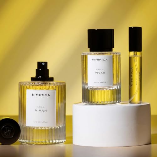Image of Kimirica Vivah Perfume 50ml Gift Set