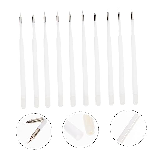 Outils de désherbage vinyle pour chasser les bulles d'air de pose
