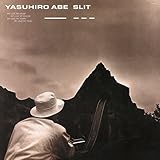 SLIT+1 (限定盤)(UHQCD)(紙ジャケット) - 安部恭弘