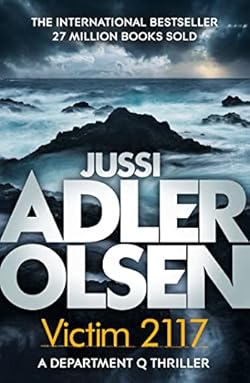 Victim 2117 cover image