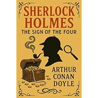The Sign of the Four (Annotated)