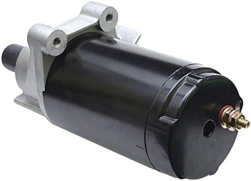Miniatura 3 de DB Electrical Arrancador 410-21037 compatible conreemplazo para motores P216 P218 P220 P224 Onan 1979-On, Cub Cadet 982 984 986 1912 1914 Motor W