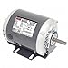 GP Motor,1/2 HP,1,725 RPM,115V AC,56Z