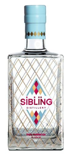 Sibling Gin 70cl