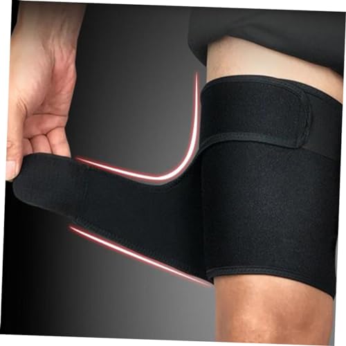 Faja Ajustable para Muslo Healifty XL para Hombre y Mujer miniatura 7