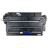 Modelos aplicables al cartucho de tóner: para HP 5200 5200L 5200LX 5200N 5200TN 5200DTN