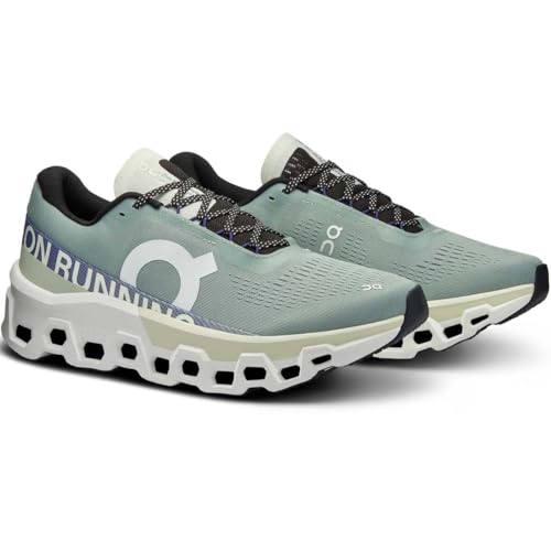 On Cloudmonster Laufschuhe für Herren, 46 EU