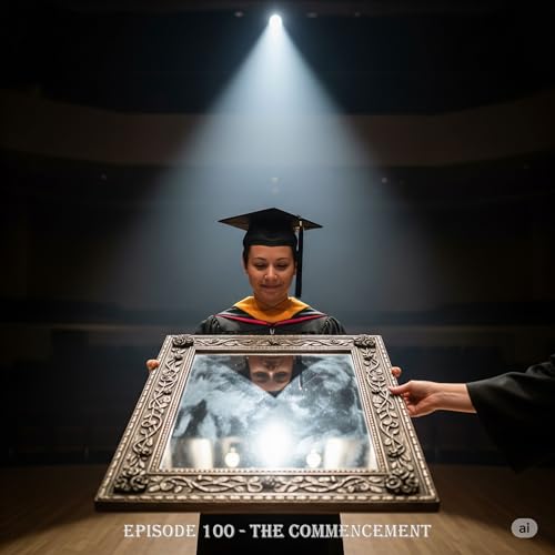 Episode 100 – The Commencement: You Are the Expert Now