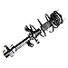 Monroe 905918 Strut-Mate Strut Mounting Kit