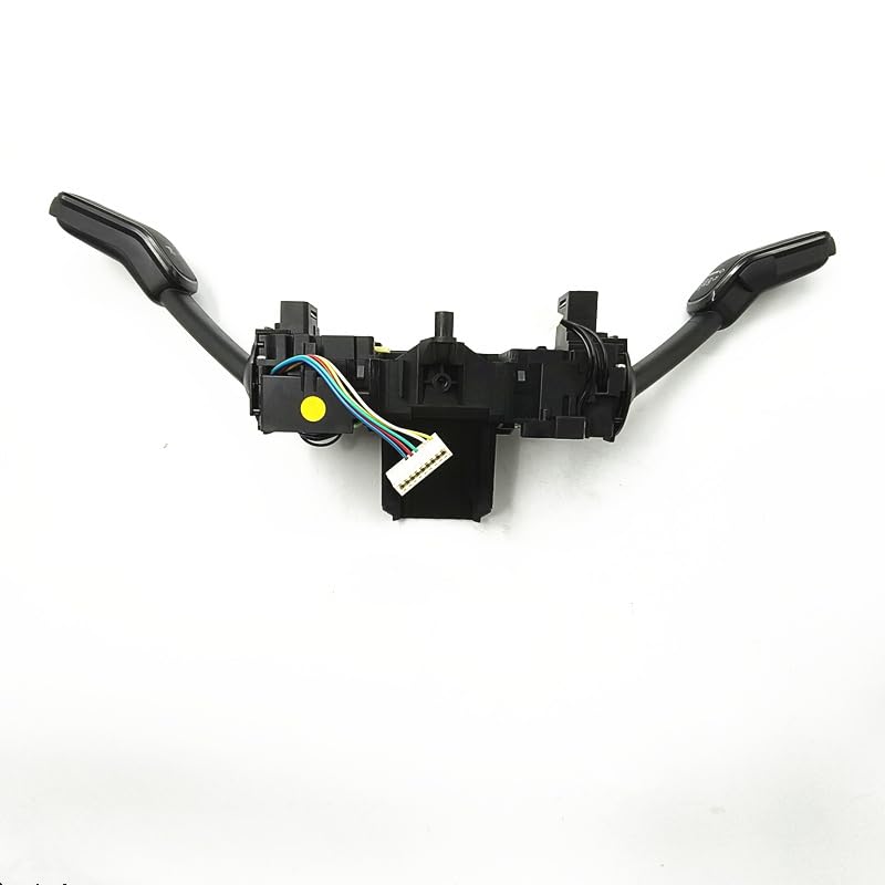 Commodo de régulateur de vitesse pour corriger les pannes de commande sur Touran - 3