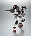 TAMASHII NATIONS Bandai Robot Spirits Rx-7801 Prototype Gundam Ver. A.N.I.M.E. Mobile Suit Gundam Action Figure