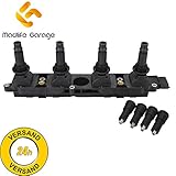 zündspule opel zafira b wechseln Vor dem Kauf bitte unbedingt mit Artikelbild bzw. die OE-Nummer vergleichen. Dadurch meiden Sie Unstimmigkeiten und irrtümliche Käufe.