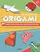 Produktbild A la Découverte de l'Origami: 30 modèles faciles à réaliser pour apprendre l'art du pliage | Une activité créative idéale pour les enfants comme pour les adultes !