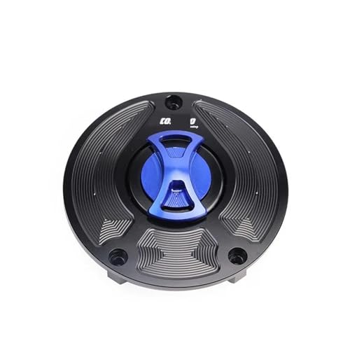 Tapa de tanque de combustible sin llave con apertura rápida para CFMOTO 250SR