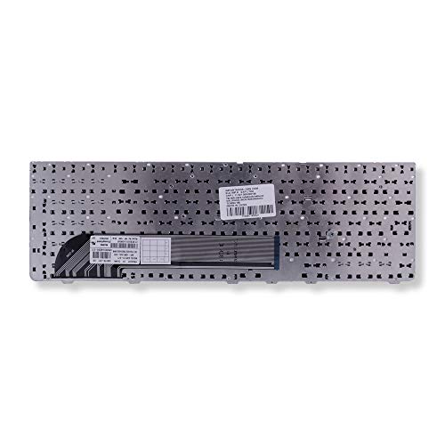 Teclado para Notebook HP ProBook 4530S | Preto Inglês Internacional - US