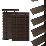 Pratique et utilisable toute l'année : Convient aux fenêtres à battants, coulissantes, portes-fenêtres, portes, etc. Idéal pour les salons, chambres, bureaux, salles de conférence, vérandas, garages, etc., il permet de gagner de la place, d'améliorer le style général et de l'utiliser toute l'année.