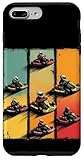 Go-Kart Fahrer Design