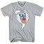 Rafiki, Grey