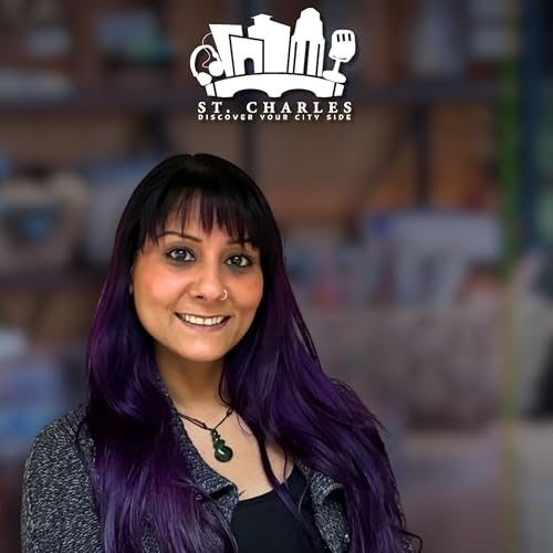 St. Charles Stories - Chipko Market Titelbild