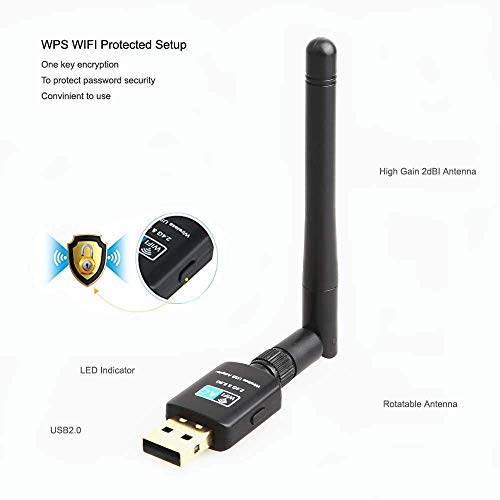 Reviews y listado de Tarjeta red hp Top cinco. 8